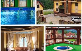 Villa Ommo